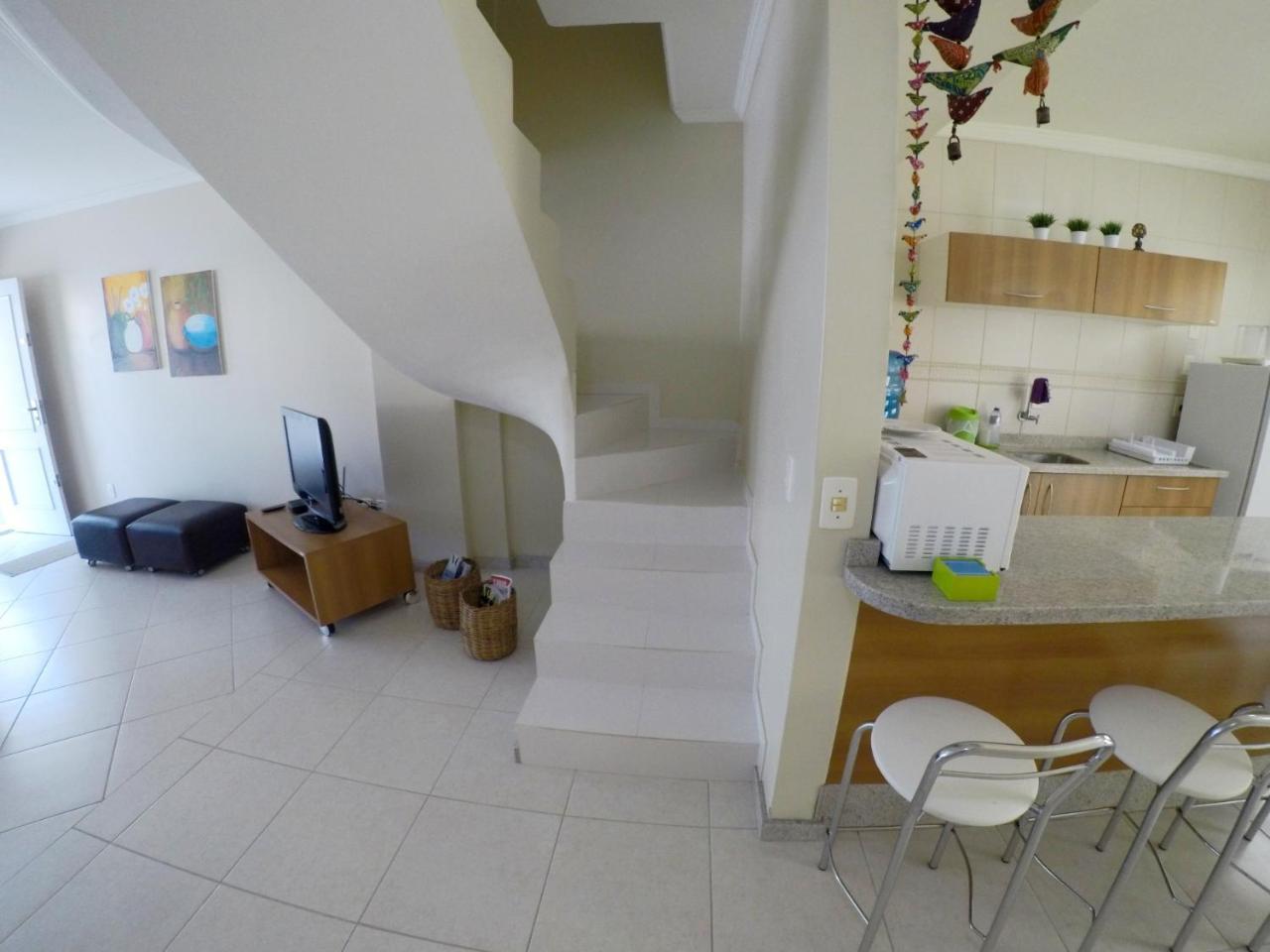 A155 Duplex 2 Quartos Bombas Bombinhas Buitenkant foto