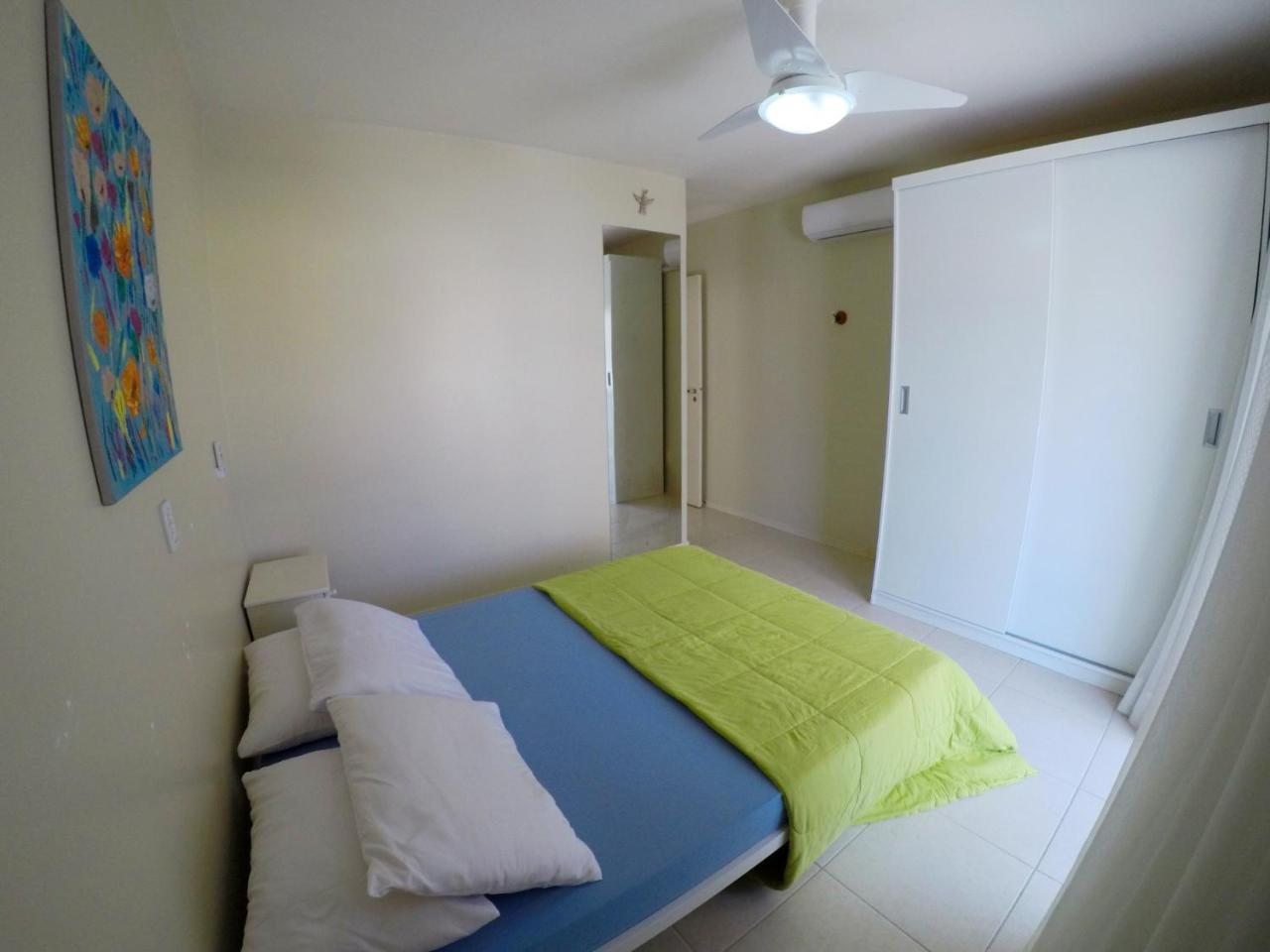 A155 Duplex 2 Quartos Bombas Bombinhas Buitenkant foto