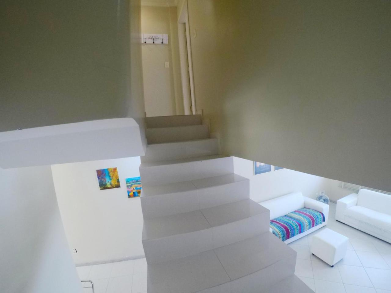 A155 Duplex 2 Quartos Bombas Bombinhas Buitenkant foto