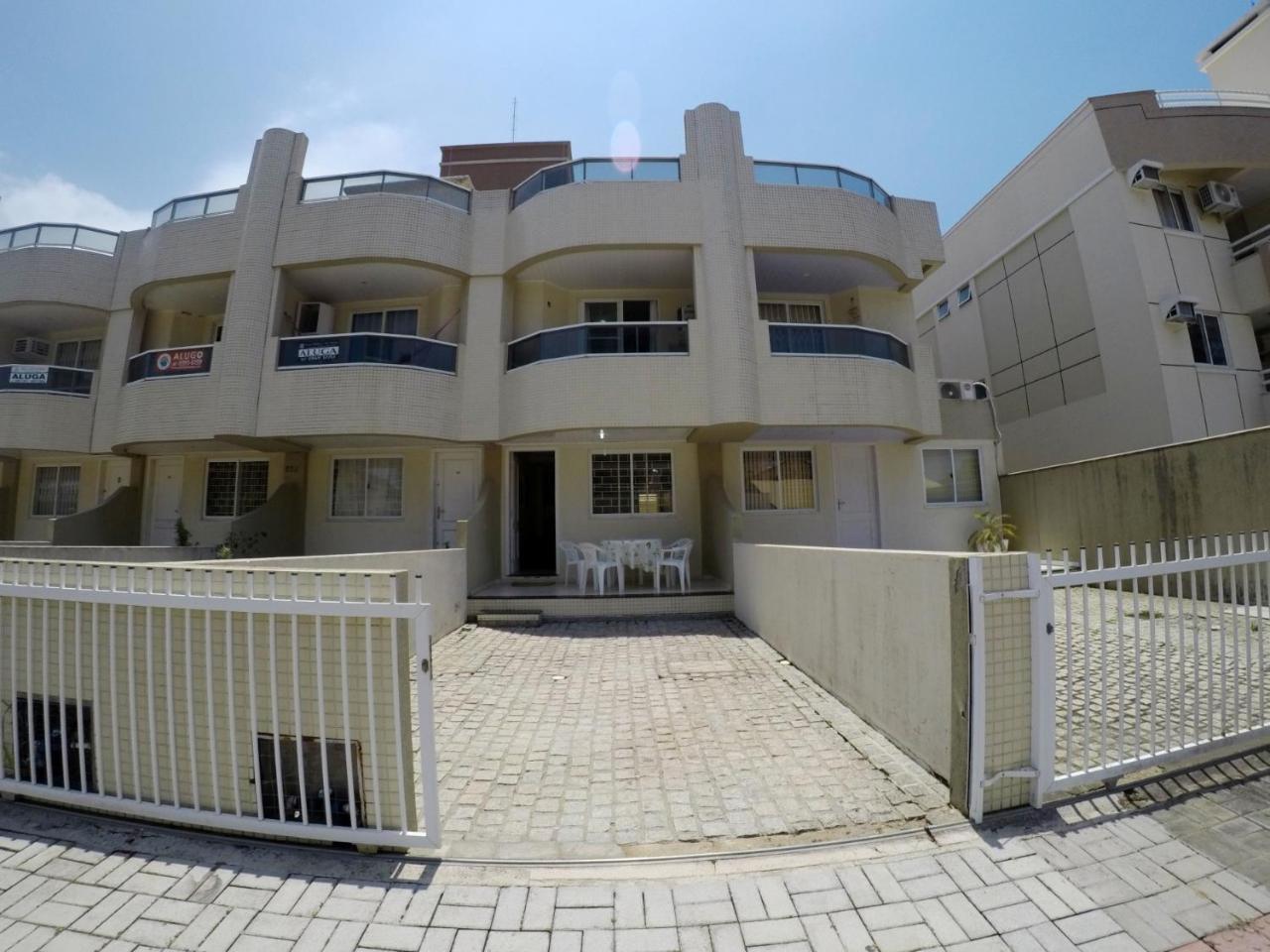 A155 Duplex 2 Quartos Bombas Bombinhas Buitenkant foto