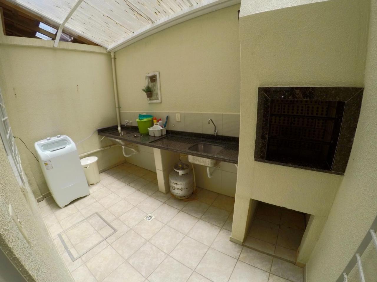 A155 Duplex 2 Quartos Bombas Bombinhas Buitenkant foto