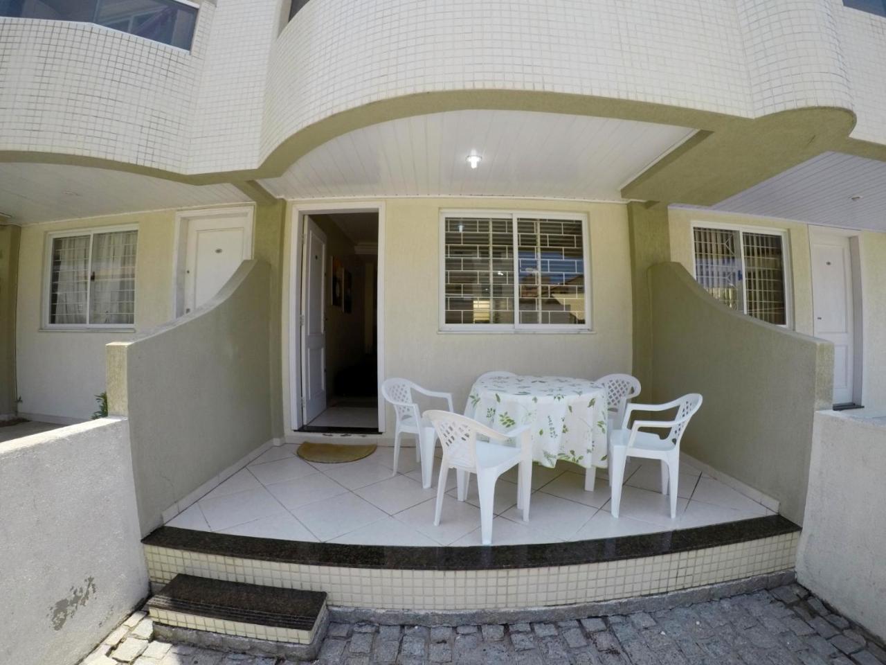 A155 Duplex 2 Quartos Bombas Bombinhas Buitenkant foto