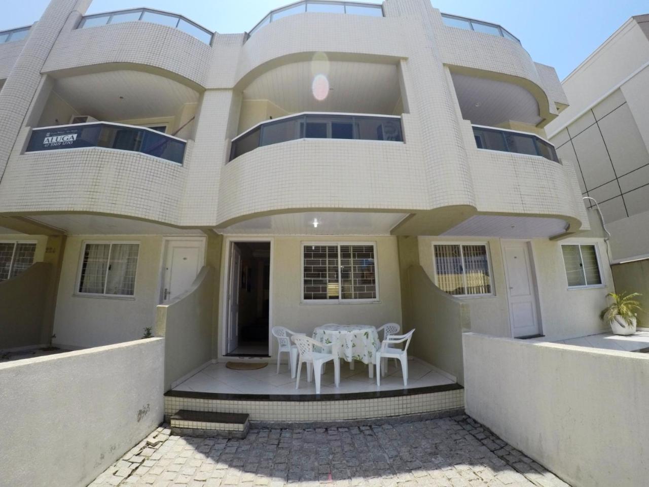 A155 Duplex 2 Quartos Bombas Bombinhas Buitenkant foto